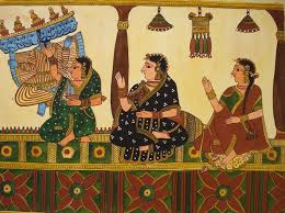 Chitrakathi
