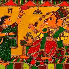 Chitrakathi