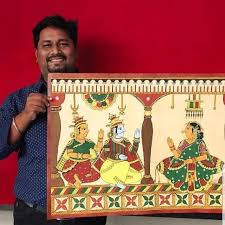 Chitrakathi