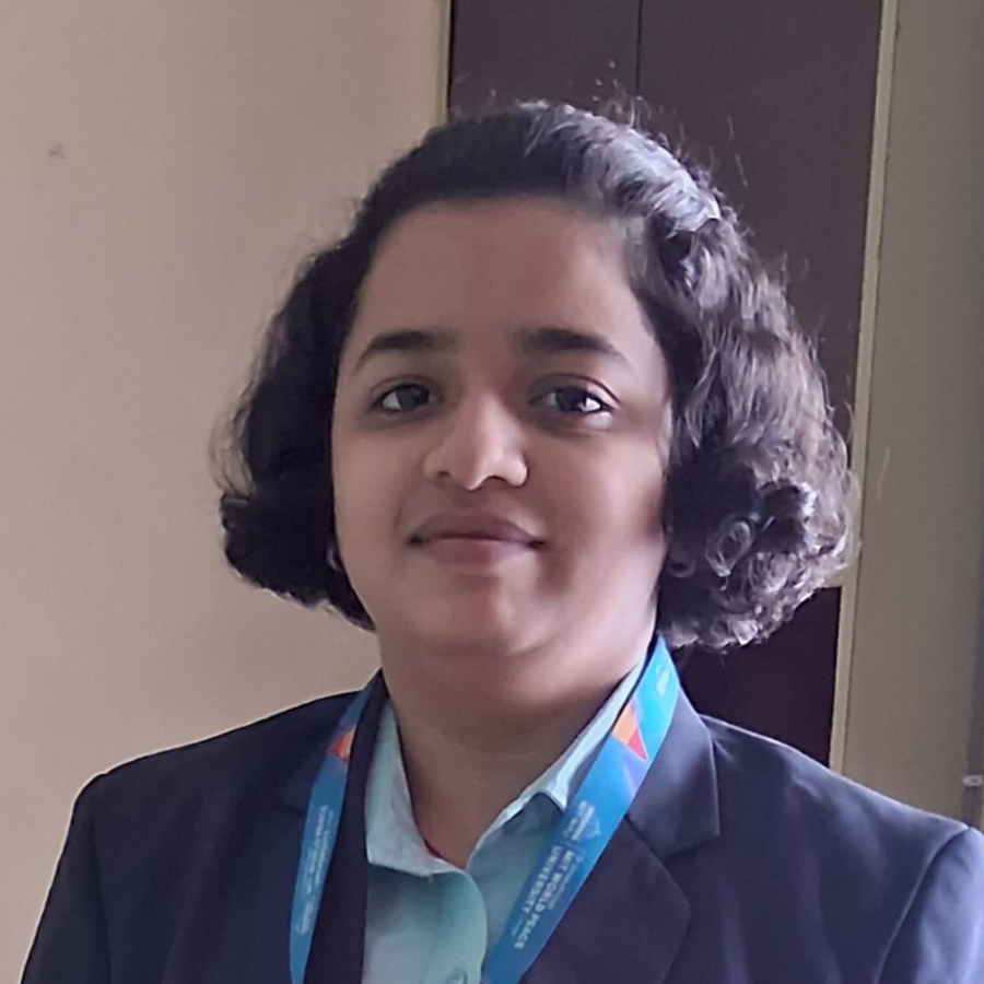 Dhanashree Chandrashekhar Khadilkar