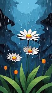 Monsoon Bloom