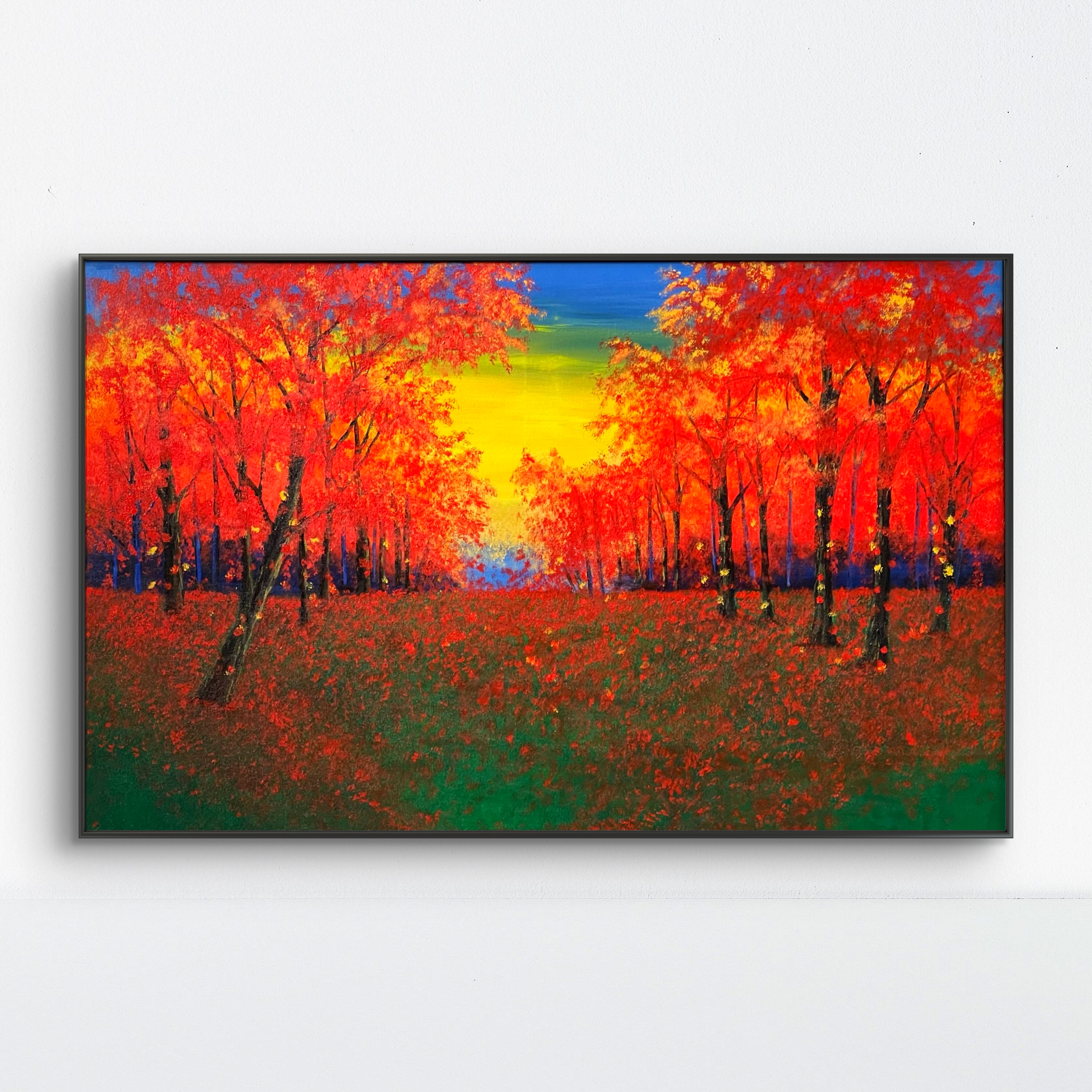 Dr. Ameer Khusru Kazi - Artwork 3