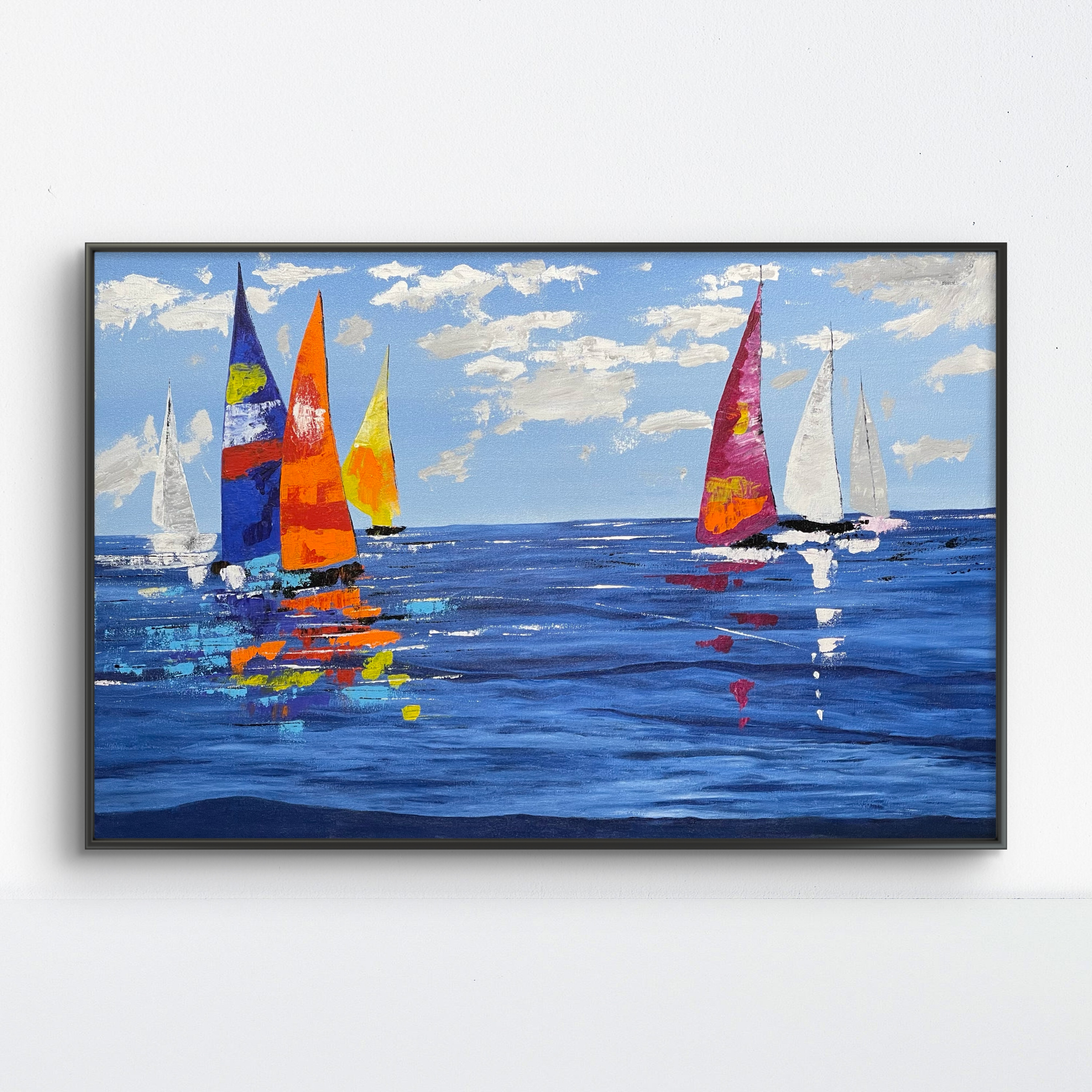 Dr. Ameer Khusru Kazi - Artwork 4