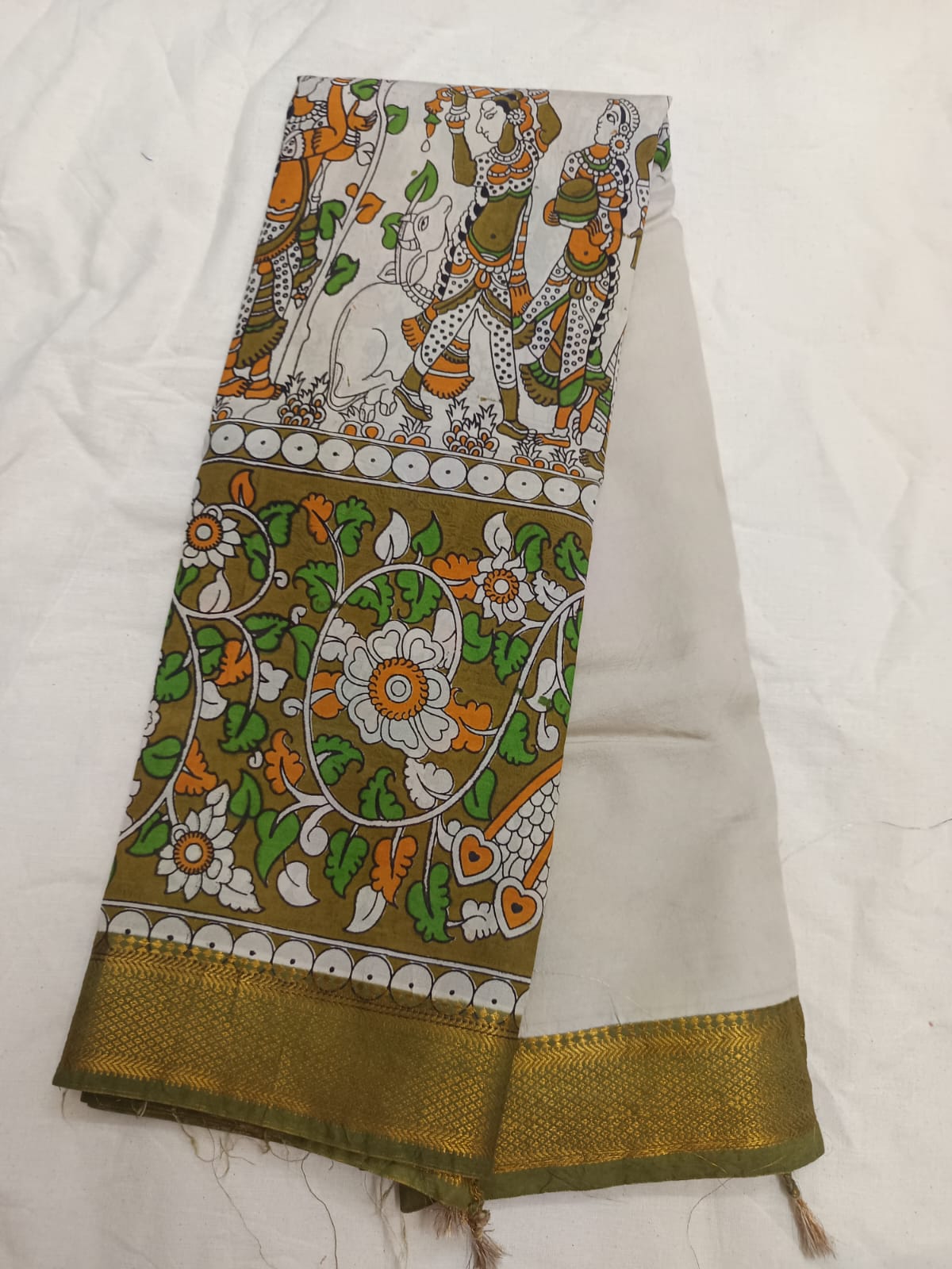 Kalamkari