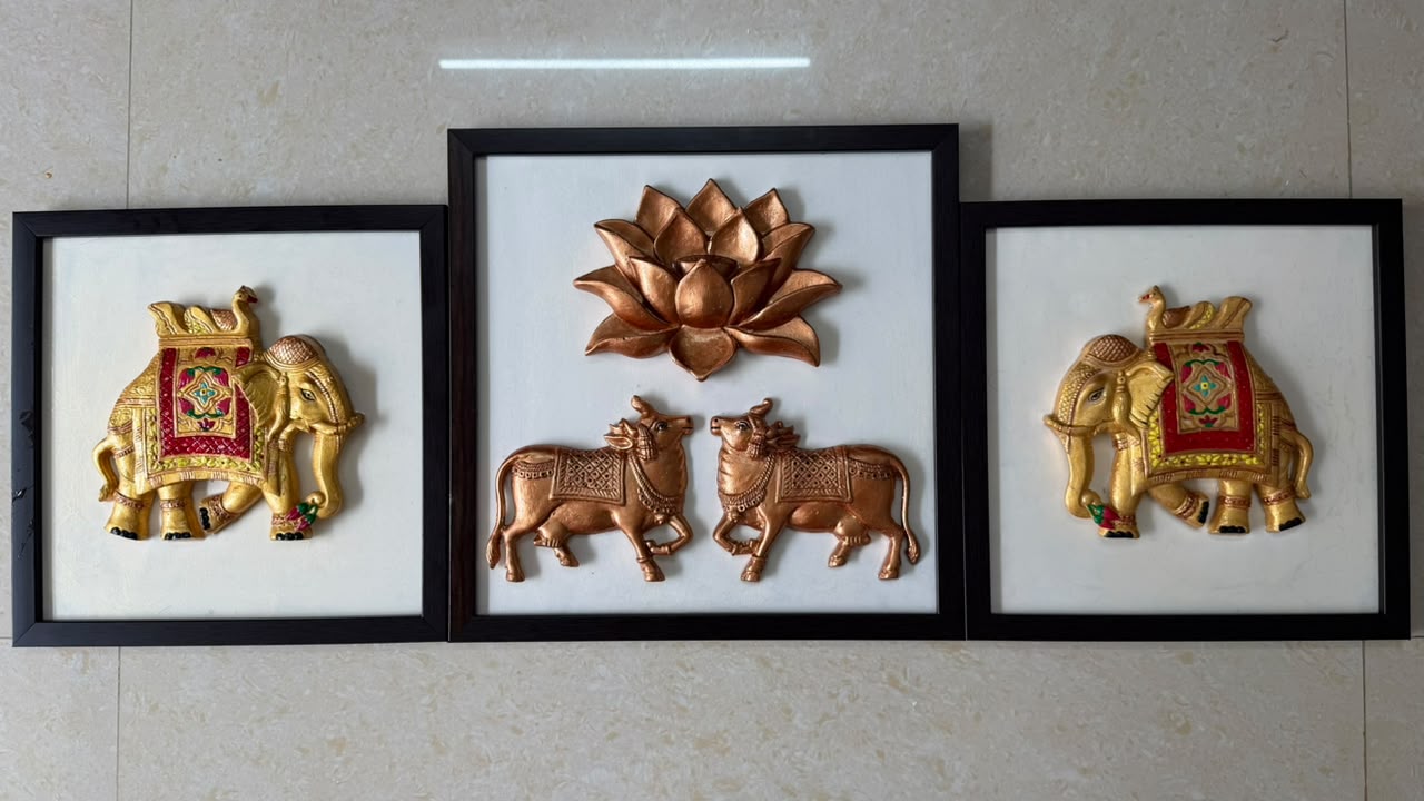 Snehal Santosh Hidaduggi - Artwork 2