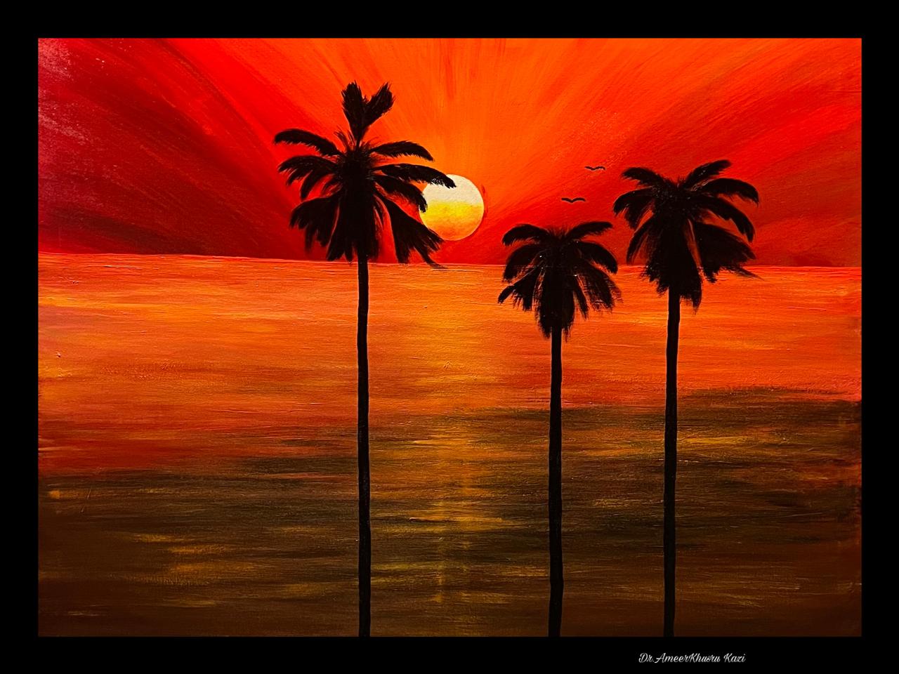 Paintings