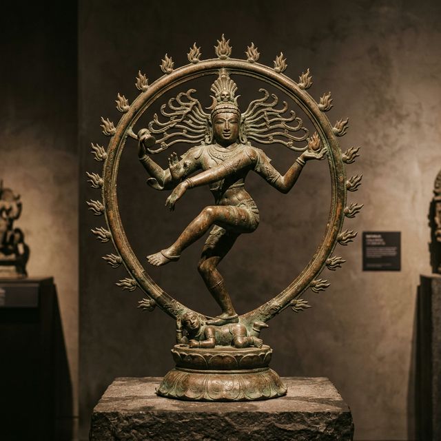 Sculpture